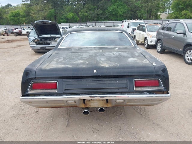 44724717 :رقم المزاد ، 1G54H130071 vin ، 1971 Ford Galaxy 500 مزاد بيع