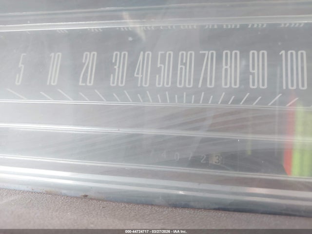 44724717 :رقم المزاد ، 1G54H130071 vin ، 1971 Ford Galaxy 500 مزاد بيع