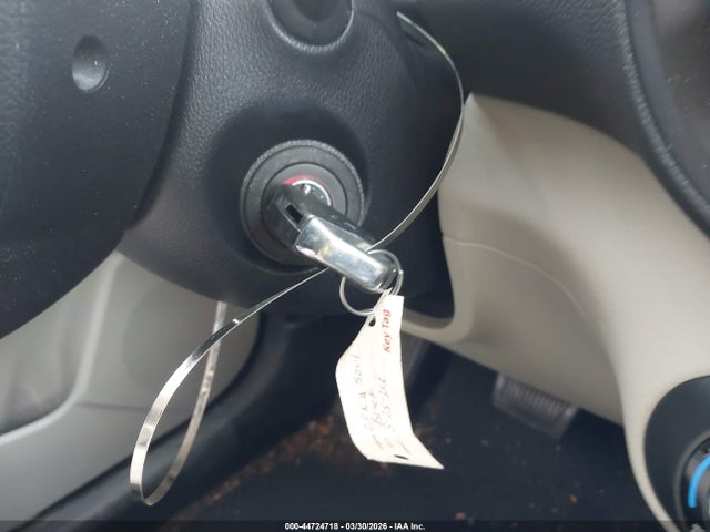 44724718 :رقم المزاد ، KNDJ23AU4P7845159 vin ، 2023 Kia Soul Lx مزاد بيع