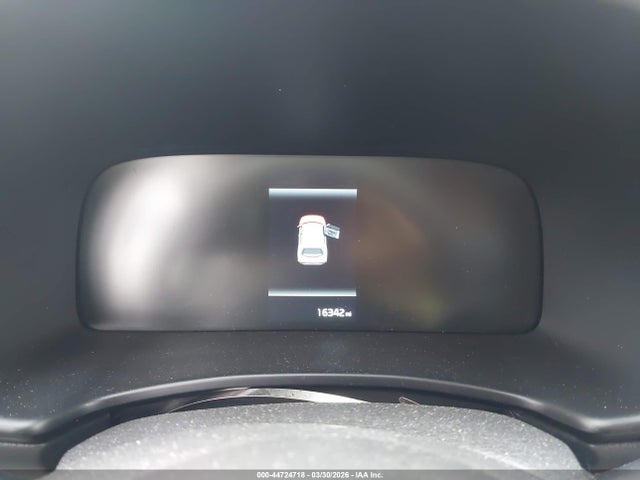 44724718 :رقم المزاد ، KNDJ23AU4P7845159 vin ، 2023 Kia Soul Lx مزاد بيع