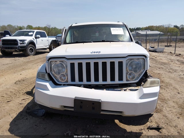 Продажа на аукционе авто 2012 Jeep Liberty Sport, vin: 1C4PJMAK8CW113859, номер лота: 44724719