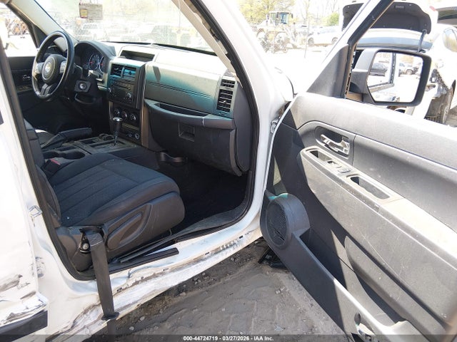 Продажа на аукционе авто 2012 Jeep Liberty Sport, vin: 1C4PJMAK8CW113859, номер лота: 44724719
