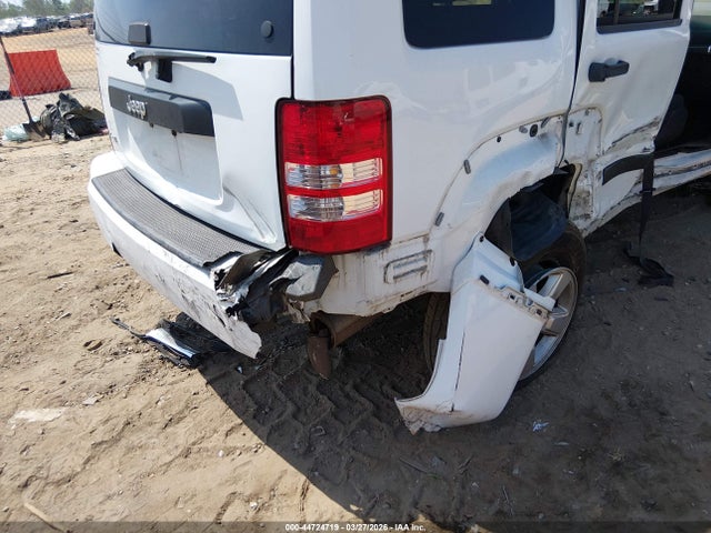 Продажа на аукционе авто 2012 Jeep Liberty Sport, vin: 1C4PJMAK8CW113859, номер лота: 44724719