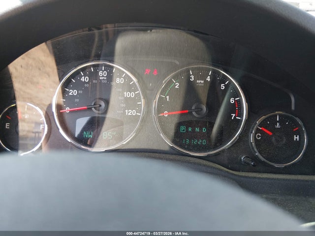 Продажа на аукционе авто 2012 Jeep Liberty Sport, vin: 1C4PJMAK8CW113859, номер лота: 44724719