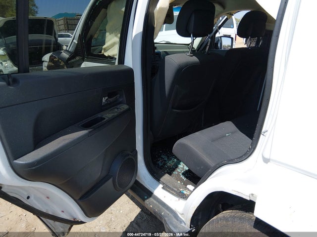 Продажа на аукционе авто 2012 Jeep Liberty Sport, vin: 1C4PJMAK8CW113859, номер лота: 44724719