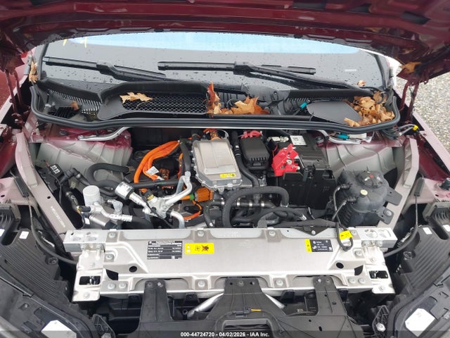 Продаж на аукціоні авто 2025 Bmw Ix Xdrive50, vin: WB523CF09SCS38080, номер лоту: 44724720