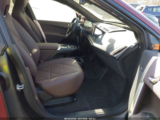 Продаж на аукціоні авто 2025 Bmw Ix Xdrive50, vin: WB523CF09SCS38080, номер лоту: 44724720