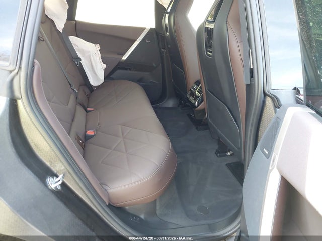 Продаж на аукціоні авто 2025 Bmw Ix Xdrive50, vin: WB523CF09SCS38080, номер лоту: 44724720