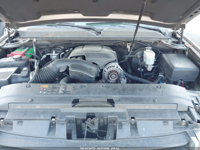 Продажа на аукционе авто 2014 Gmc Yukon Xl 1500 Slt, vin: 1GKS2KE71ER164840, номер лота: 44724723