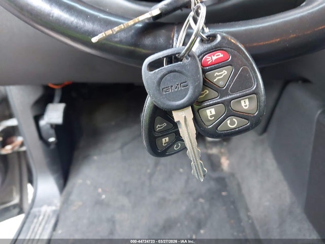 Продажа на аукционе авто 2014 Gmc Yukon Xl 1500 Slt, vin: 1GKS2KE71ER164840, номер лота: 44724723