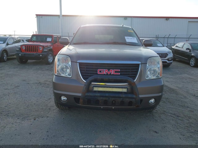 Продажа на аукционе авто 2014 Gmc Yukon Xl 1500 Slt, vin: 1GKS2KE71ER164840, номер лота: 44724723