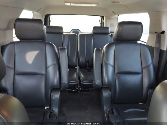 Продажа на аукционе авто 2014 Gmc Yukon Xl 1500 Slt, vin: 1GKS2KE71ER164840, номер лота: 44724723