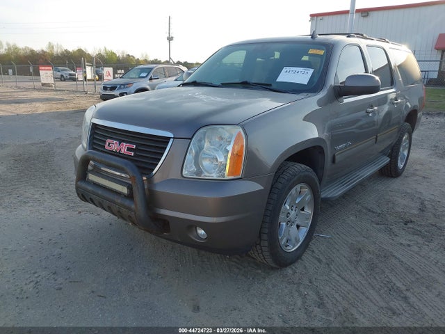 Продажа на аукционе авто 2014 Gmc Yukon Xl 1500 Slt, vin: 1GKS2KE71ER164840, номер лота: 44724723
