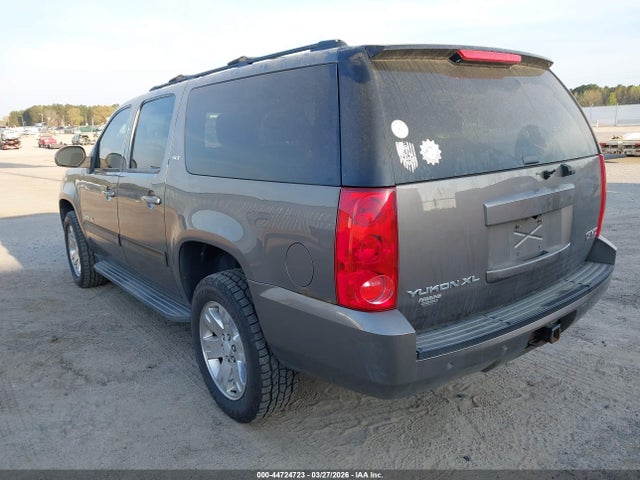 Продажа на аукционе авто 2014 Gmc Yukon Xl 1500 Slt, vin: 1GKS2KE71ER164840, номер лота: 44724723