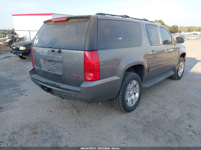 Продажа на аукционе авто 2014 Gmc Yukon Xl 1500 Slt, vin: 1GKS2KE71ER164840, номер лота: 44724723