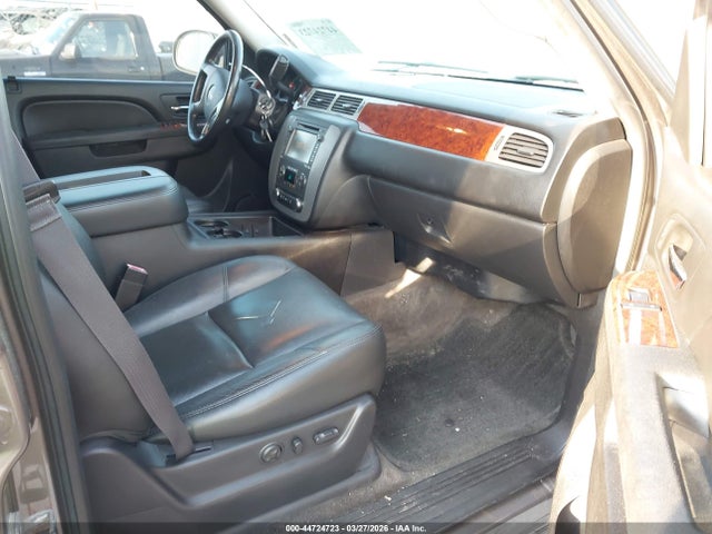 Продажа на аукционе авто 2014 Gmc Yukon Xl 1500 Slt, vin: 1GKS2KE71ER164840, номер лота: 44724723
