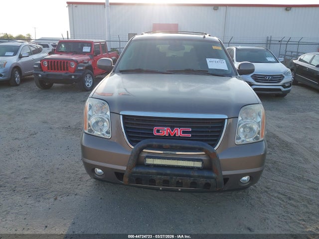 Продажа на аукционе авто 2014 Gmc Yukon Xl 1500 Slt, vin: 1GKS2KE71ER164840, номер лота: 44724723
