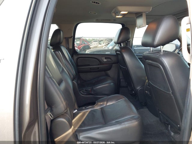 Продажа на аукционе авто 2014 Gmc Yukon Xl 1500 Slt, vin: 1GKS2KE71ER164840, номер лота: 44724723