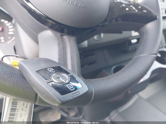 2025 Mercedes-benz Sprinter 2500 Standard Roof 4-cyl Diesel მანქანა იყიდება აუქციონზე, vin: W1Z4KFHY3ST228057, აუქციონის ნომერი: 44724724