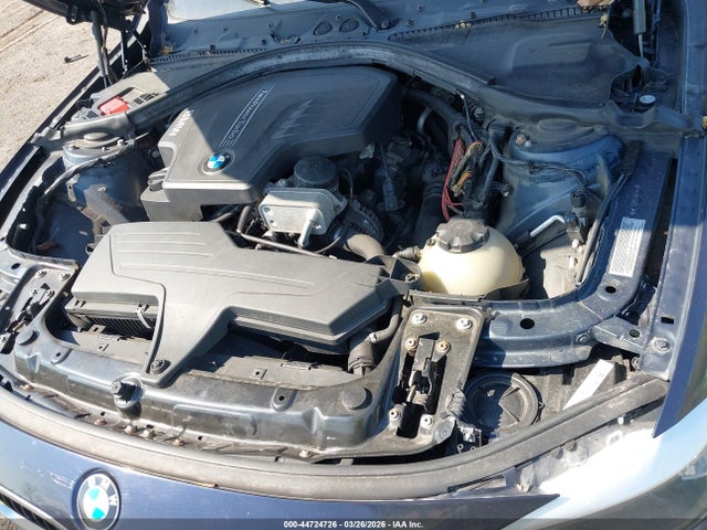 2013 BMW 328I WBA3B3C53DJ811224 Photo 9