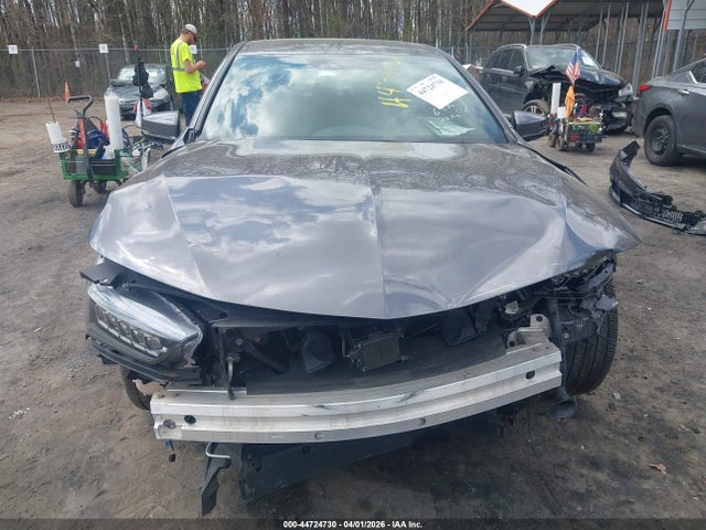 Продажа на аукционе авто 2018 Acura Tlx, vin: 19UUB2F66JA005543, номер лота: 44724730