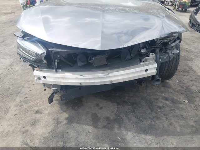 Продажа на аукционе авто 2018 Acura Tlx, vin: 19UUB2F66JA005543, номер лота: 44724730