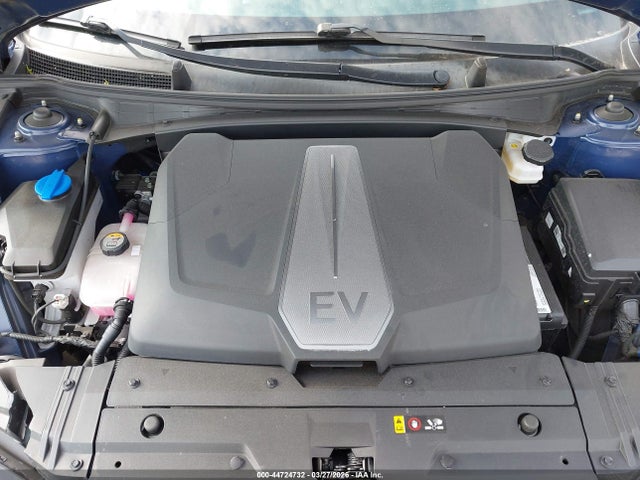 Aukcja sprzedaży 2022 Kia Ev6 Gt-line, vin: KNDC44LA0N5036987, numer aukcji: 44724732