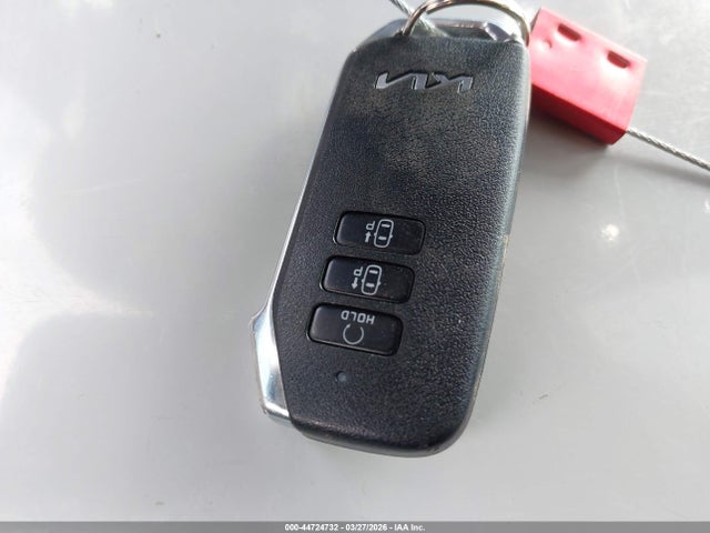 Aukcja sprzedaży 2022 Kia Ev6 Gt-line, vin: KNDC44LA0N5036987, numer aukcji: 44724732