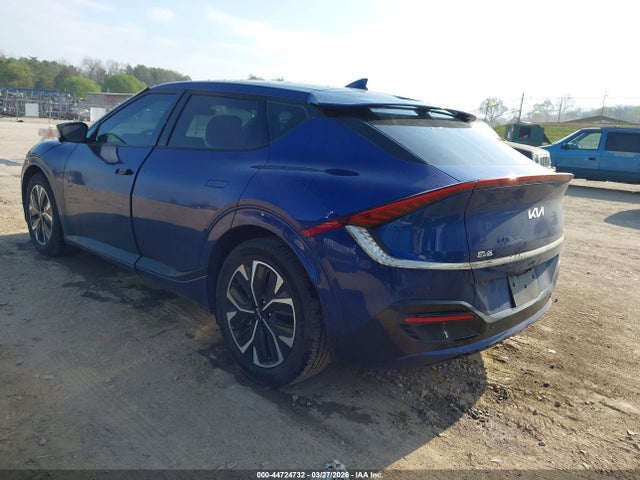 Aukcja sprzedaży 2022 Kia Ev6 Gt-line, vin: KNDC44LA0N5036987, numer aukcji: 44724732