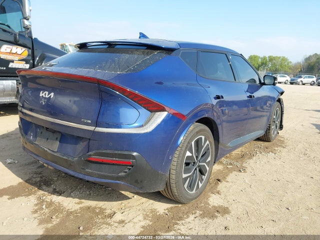 Aukcja sprzedaży 2022 Kia Ev6 Gt-line, vin: KNDC44LA0N5036987, numer aukcji: 44724732
