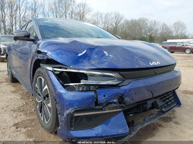 Aukcja sprzedaży 2022 Kia Ev6 Gt-line, vin: KNDC44LA0N5036987, numer aukcji: 44724732