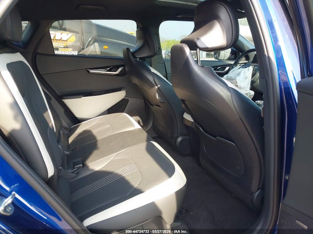 Aukcja sprzedaży 2022 Kia Ev6 Gt-line, vin: KNDC44LA0N5036987, numer aukcji: 44724732