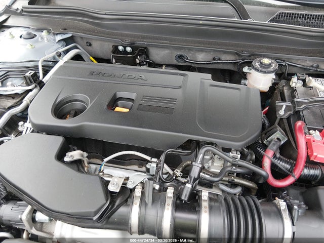 Продаж на аукціоні авто 2022 Honda Accord Sport 2.0t, vin: 1HGCV2F3XNA011294, номер лоту: 44724734