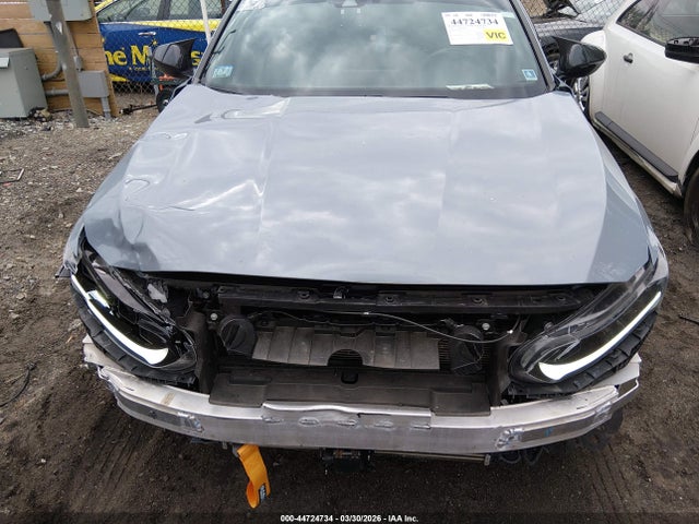 Продаж на аукціоні авто 2022 Honda Accord Sport 2.0t, vin: 1HGCV2F3XNA011294, номер лоту: 44724734