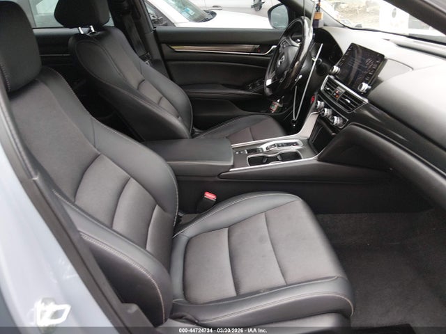 Продаж на аукціоні авто 2022 Honda Accord Sport 2.0t, vin: 1HGCV2F3XNA011294, номер лоту: 44724734