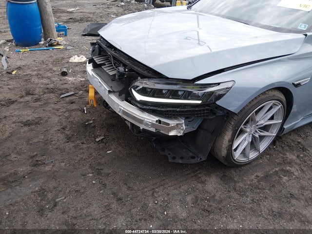 Продаж на аукціоні авто 2022 Honda Accord Sport 2.0t, vin: 1HGCV2F3XNA011294, номер лоту: 44724734