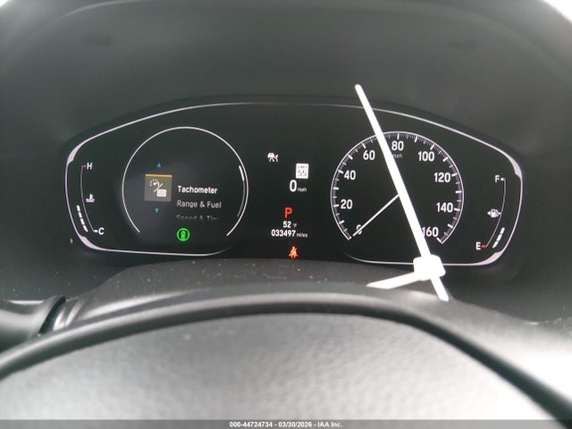 Продаж на аукціоні авто 2022 Honda Accord Sport 2.0t, vin: 1HGCV2F3XNA011294, номер лоту: 44724734