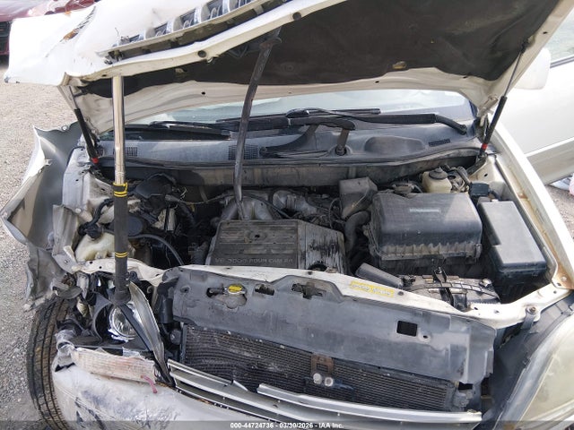 Aukcja sprzedaży 2000 Lexus Rx 300, vin: JT6GF10U9Y0075580, numer aukcji: 44724736