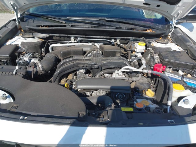 44724737 :رقم المزاد ، 4S3BWAF6XL3019988 vin ، 2020 Subaru Legacy Sport مزاد بيع