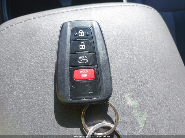 44724737 :رقم المزاد ، 4S3BWAF6XL3019988 vin ، 2020 Subaru Legacy Sport مزاد بيع
