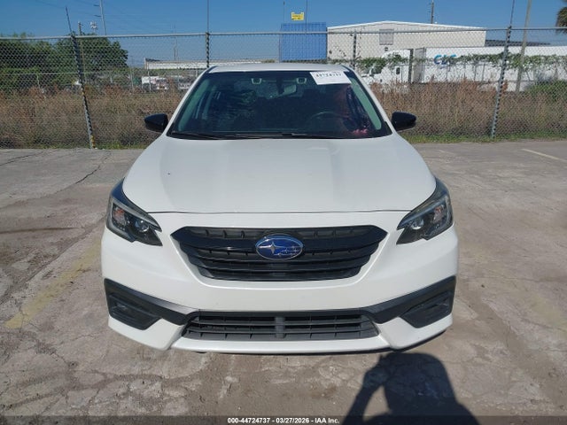 44724737 :رقم المزاد ، 4S3BWAF6XL3019988 vin ، 2020 Subaru Legacy Sport مزاد بيع