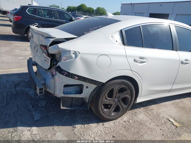 44724737 :رقم المزاد ، 4S3BWAF6XL3019988 vin ، 2020 Subaru Legacy Sport مزاد بيع