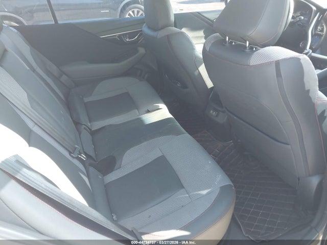 44724737 :رقم المزاد ، 4S3BWAF6XL3019988 vin ، 2020 Subaru Legacy Sport مزاد بيع