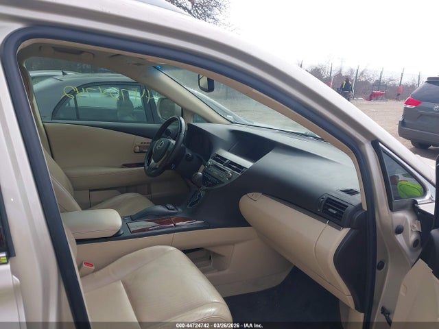 Aukcja sprzedaży 2015 Lexus Rx 350, vin: 2T2BK1BA8FC264351, numer aukcji: 44724742