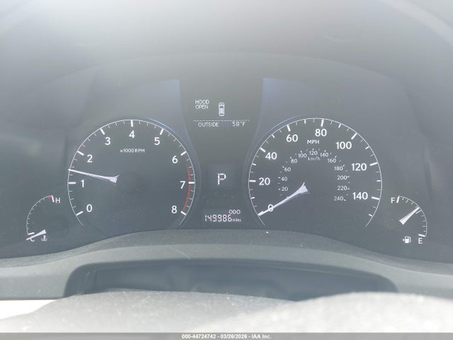 Aukcja sprzedaży 2015 Lexus Rx 350, vin: 2T2BK1BA8FC264351, numer aukcji: 44724742