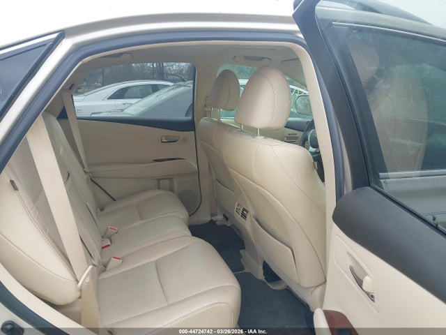 Aukcja sprzedaży 2015 Lexus Rx 350, vin: 2T2BK1BA8FC264351, numer aukcji: 44724742