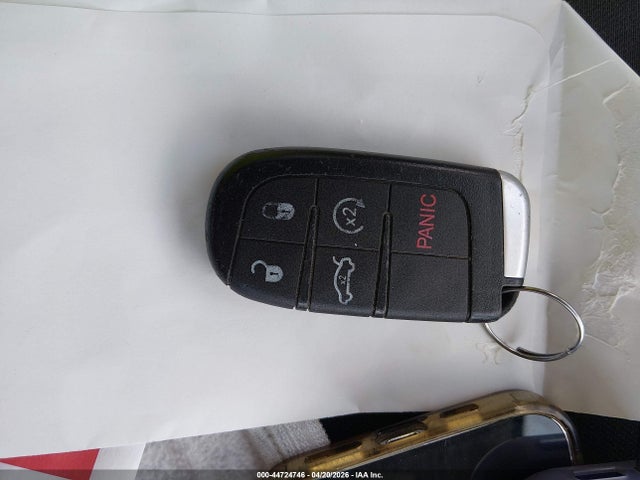 Продажа на аукционе авто 2018 Dodge Charger R/t Scat Pack Rwd, vin: 2C3CDXGJ9JH329953, номер лота: 44724746
