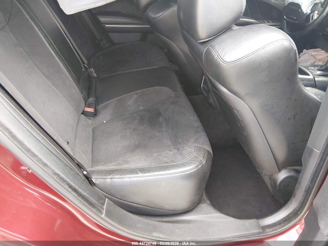 Продажа на аукционе авто 2018 Dodge Charger R/t Scat Pack Rwd, vin: 2C3CDXGJ9JH329953, номер лота: 44724746