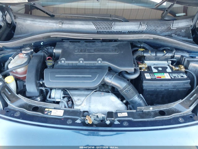 2013 FIAT 500 3C3CFFHH9DT554241 Photo 9