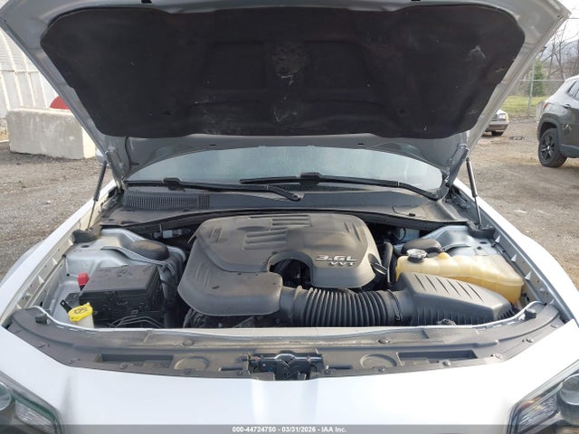 Продажа на аукционе авто 2021 Chrysler 300 300s, vin: 2C3CCABG7MH532887, номер лота: 44724750